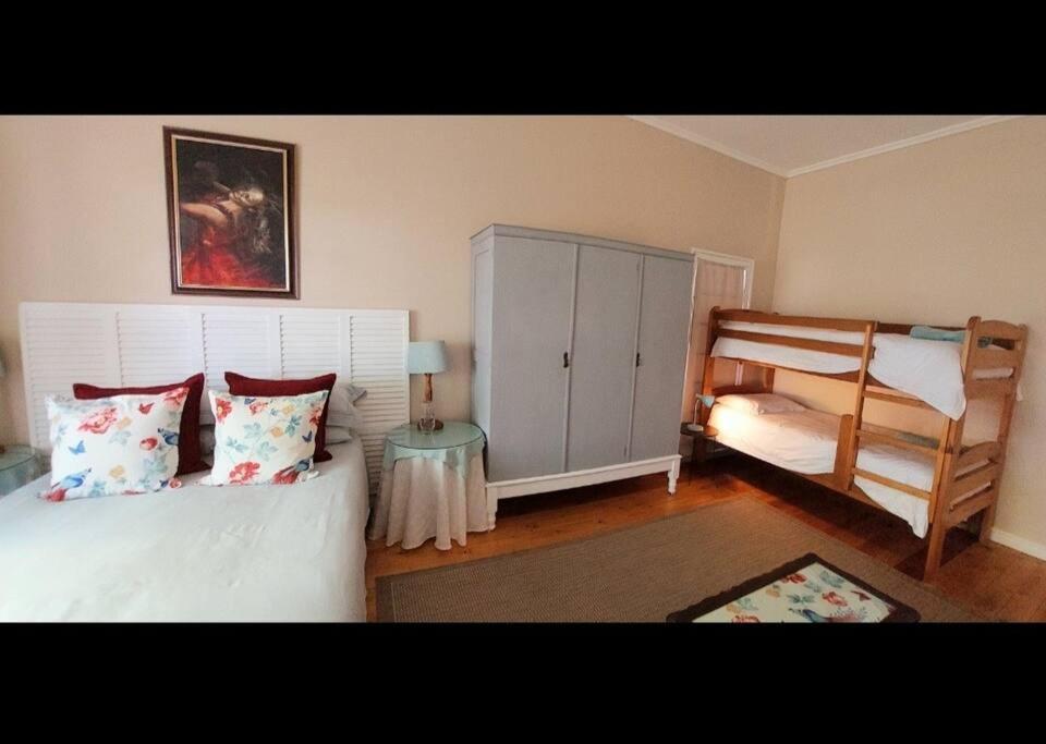 Southfield Cottage Middelburg  Экстерьер фото