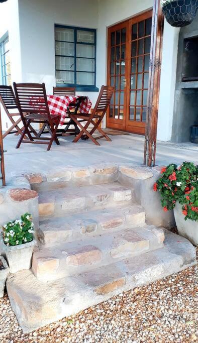 Southfield Cottage Middelburg  Экстерьер фото
