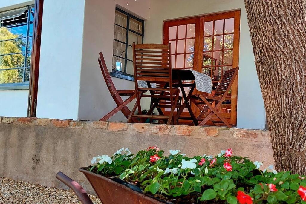 Southfield Cottage Middelburg  Экстерьер фото