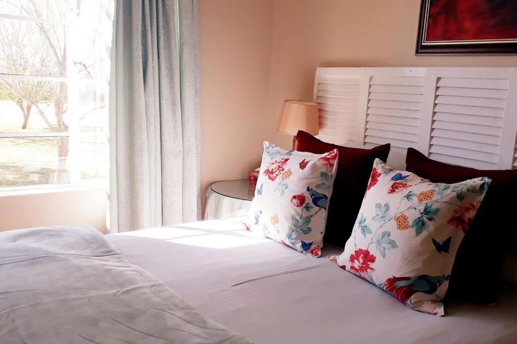 Southfield Cottage Middelburg  Экстерьер фото