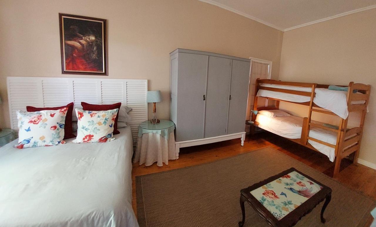 Southfield Cottage Middelburg  Экстерьер фото